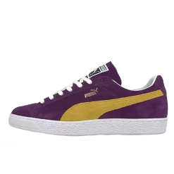 PUMA Suede Classic X Collectors Heliotrope