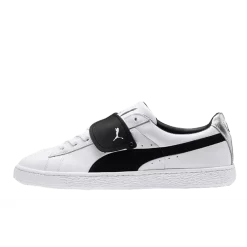 Puma Suede Classic X KARL White