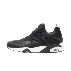 Puma Trinomic Blaze Of Glory Tech Edition Black