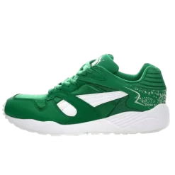 Puma Trinomic XS 850 Green Box Pack