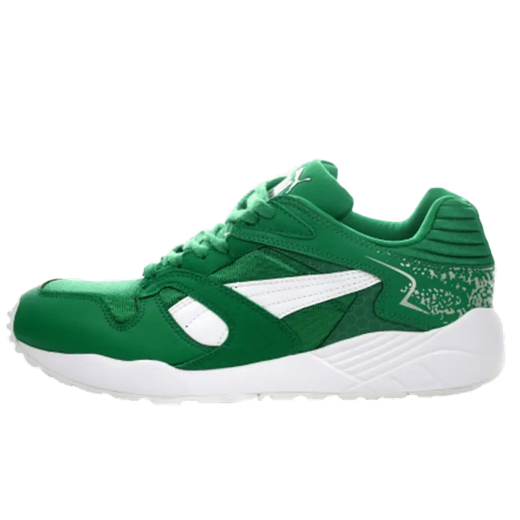 Puma Trinomic XS 850 Green Box Pack