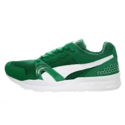 Puma Trinomic XT2 Green Box Pack