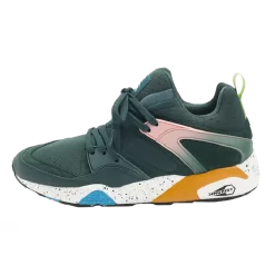 Puma X Size? Blaze Of Glory Jungle