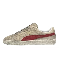 Puma X Alife Whisper White