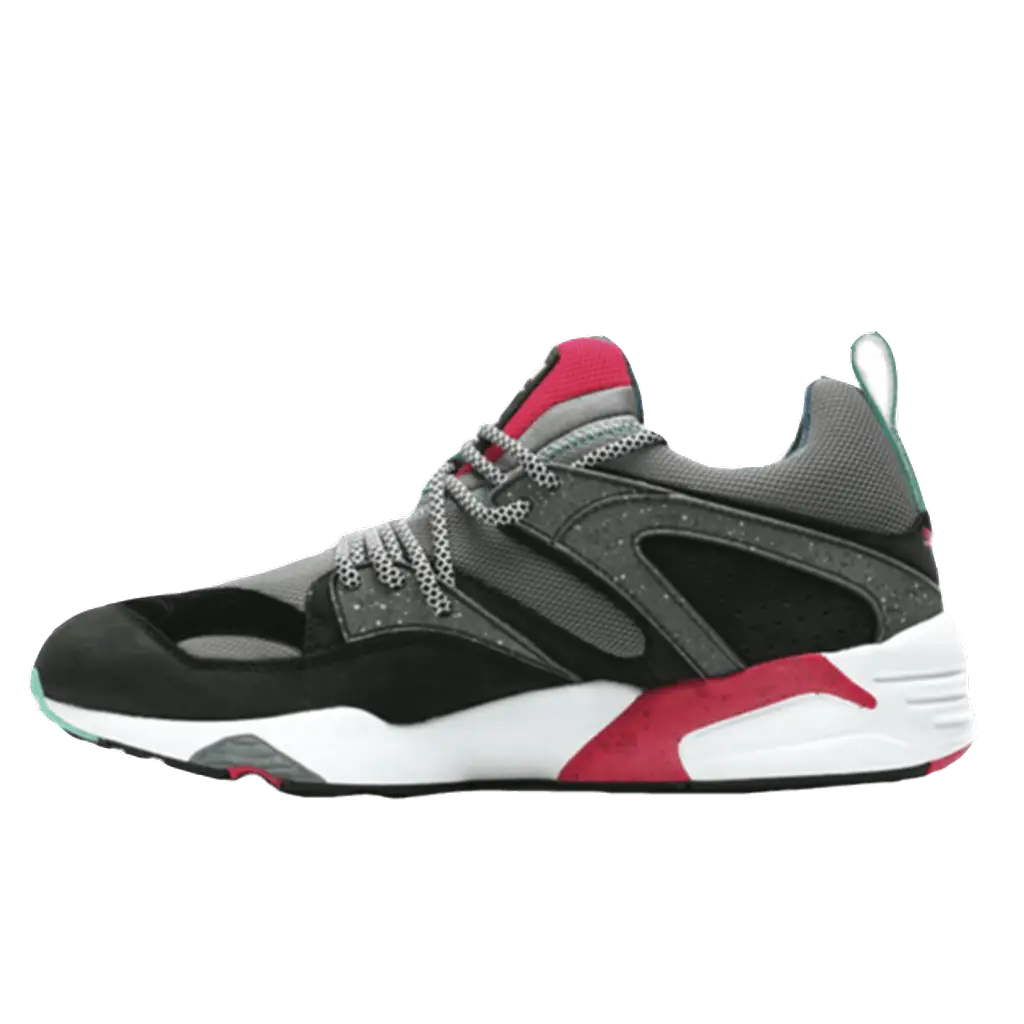 Puma X Crossover Blaze Of Glory Velvet Twin Pack