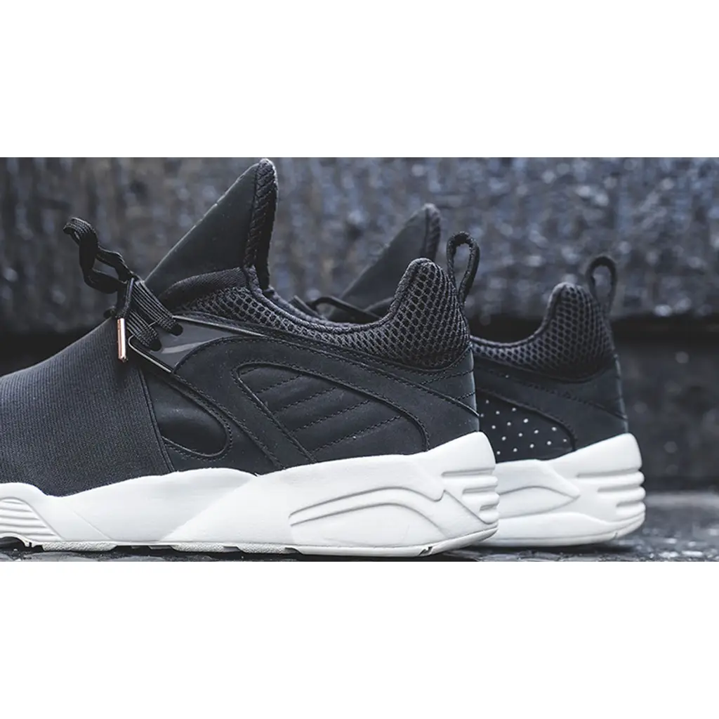 Puma X Filling Pieces Blaze Of Glory Strap - Image 5