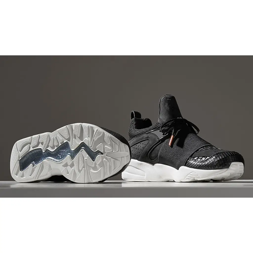 Puma X Filling Pieces Blaze Of Glory Strap - Image 4