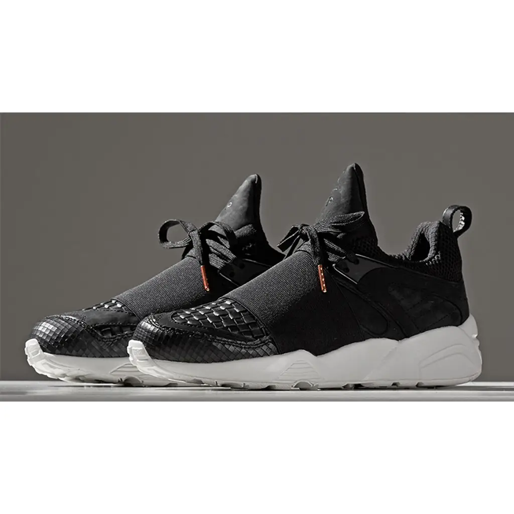 Puma X Filling Pieces Blaze Of Glory Strap - Image 2