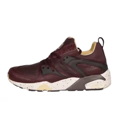 Puma X LimitEDitions Blaze Of Glory Chestnut