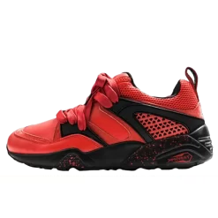 Puma X Rise Blaze Of Glory New York Is For Lovers