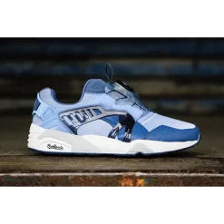 Puma X Sophia Chang Brooklynite