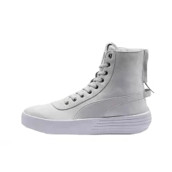 Puma X The Weeknd XO Parallel White