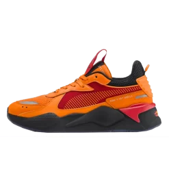 Mattel X PUMA RS-X Hot Wheels