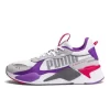 PUMA RS-X Bold Grey Purple