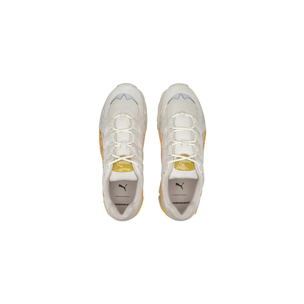 Randomevent X PUMA Cell Alien Grey Yellow - Image 2