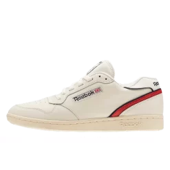 Reebok ACT 300 White