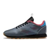 Reebok CL Black Grey