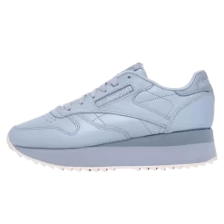 Reebok Classic Leather Double Grey
