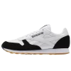 Reebok Classic Leather Perfect Split Black White