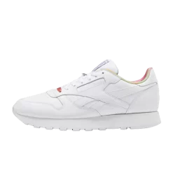 Reebok Classic Leather Pride 2020 White