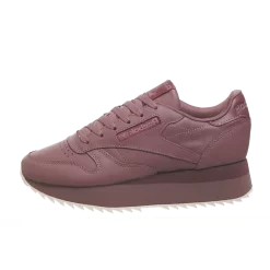 Reebok Classic Leather Rose Pink
