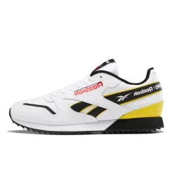 Reebok Classic Ripple White Yellow
