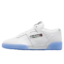 Reebok Classic Workout Lo Clean SF