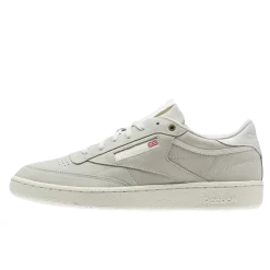Reebok Club C 85 Montana Cans White
