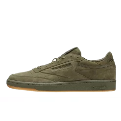 Reebok Club C 85 TG Green Gum