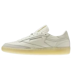 Reebok Club C Butter