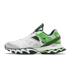Reebok Cottweiler X DMX Trail Shadow White Green