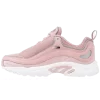 Reebok Daytona Rose White