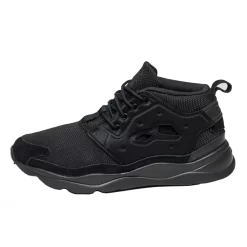 Reebok Furylite Chukka Black