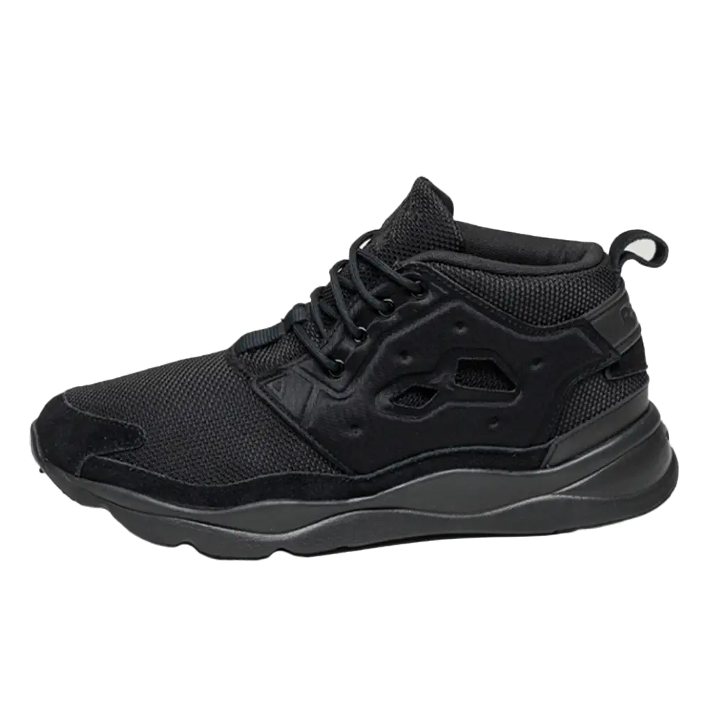 Reebok Furylite Chukka Black