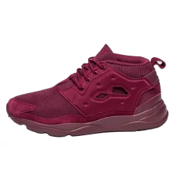Reebok Furylite Chukka Rustic Wine