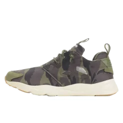 Reebok Furylite GM Green