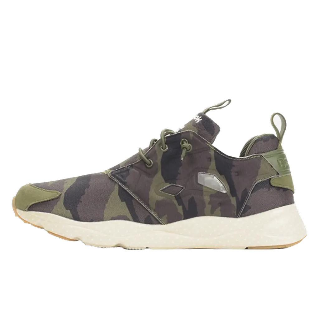 Reebok Furylite GM Green
