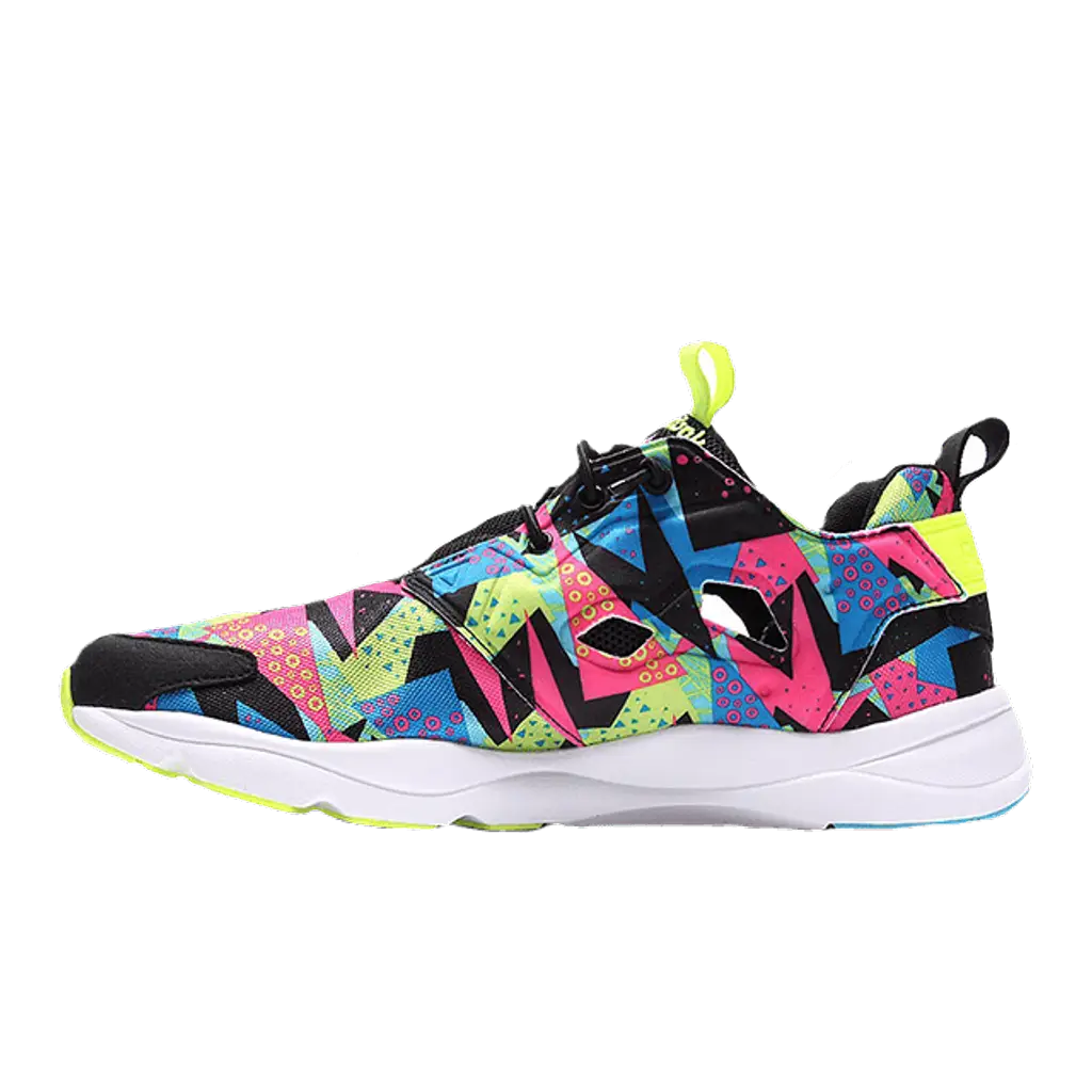 Reebok Furylite Graphic