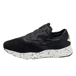 Reebok Furylite Slip On Lux Black