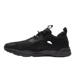 Reebok Furylite Triple Black