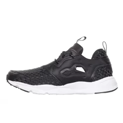 Reebok Furylite Woven Black