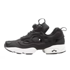 Reebok Insta Pump Fury OG Black White