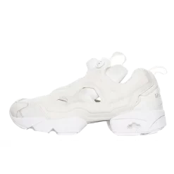 Reebok Instapump Fury Gallery Chalk White