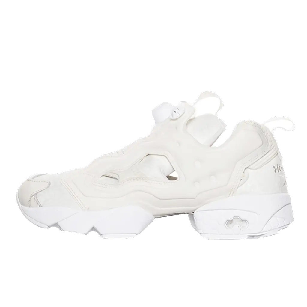Reebok Instapump Fury Gallery Chalk White