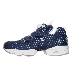 Reebok Instapump Fury OG Rain Drop Indigo