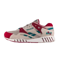 Reebok Sole Pebble Cream