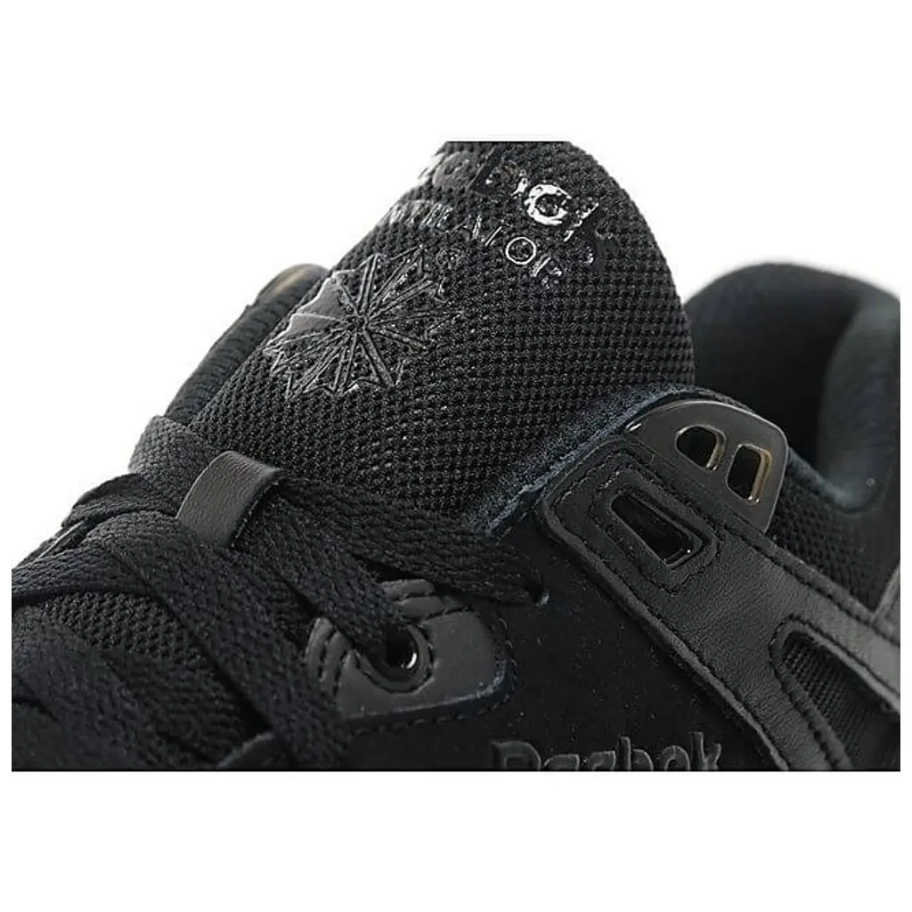 Reebok Ventilator ST Triple Black - Image 3
