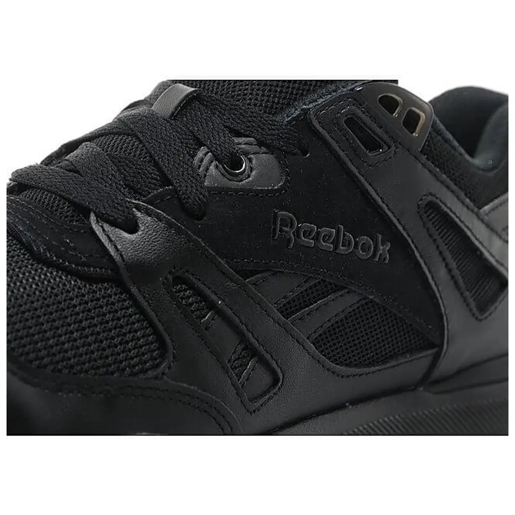 Reebok Ventilator ST Triple Black - Image 2