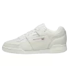 Reebok Workout Lo Plus White