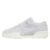 Reebok Workout Ripple Grey White Womens